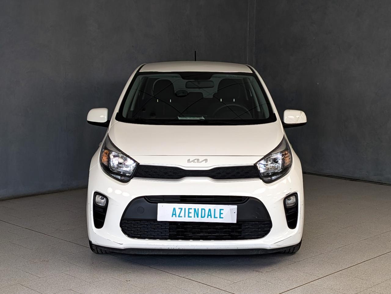 Kia picanto iii 1.0 dpi Active Business