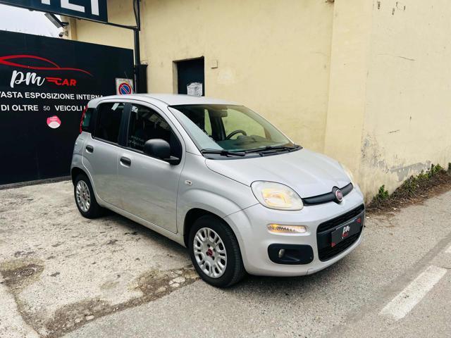 FIAT Panda 1.3 MJT 95 CV S&S Easy