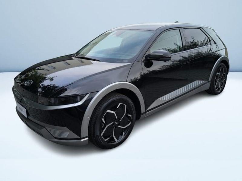Hyundai Ioniq 5 77.4kWh 2WD Evolution MY23