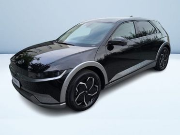 Hyundai Ioniq 5 77.4kWh 2WD Evolution MY23