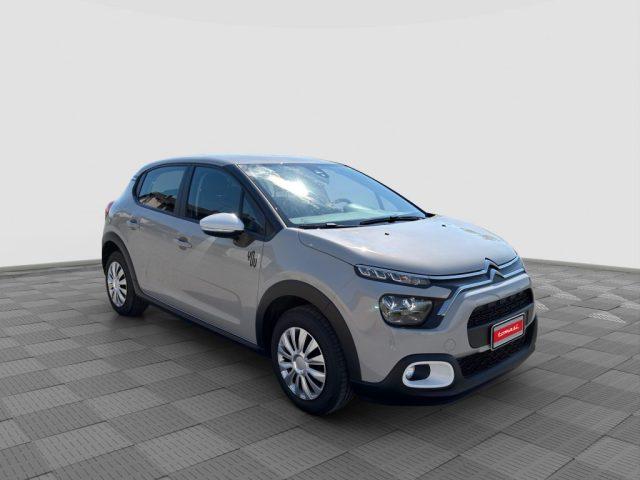 CITROEN C3 C3 PureTech 83 S&S C-Series