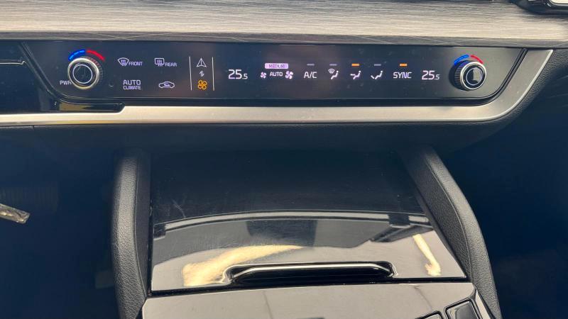 Kia Sportage 1.6 CRDi MHEV DCT Sport