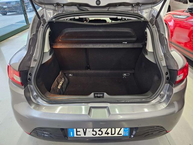 Renault Clio Clio IV 2012 5p 1.2 Live 75cv