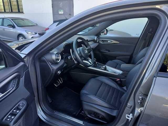 Alfa Romeo Tonale 1.5 160 CV MHEV TCT7 Veloce