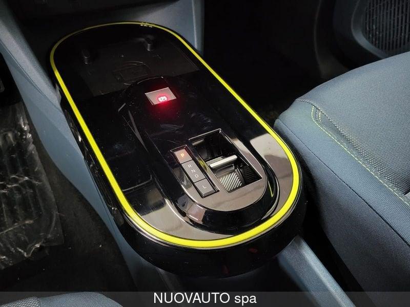 FIAT Grande Panda Elettrica Elettrica La Prima