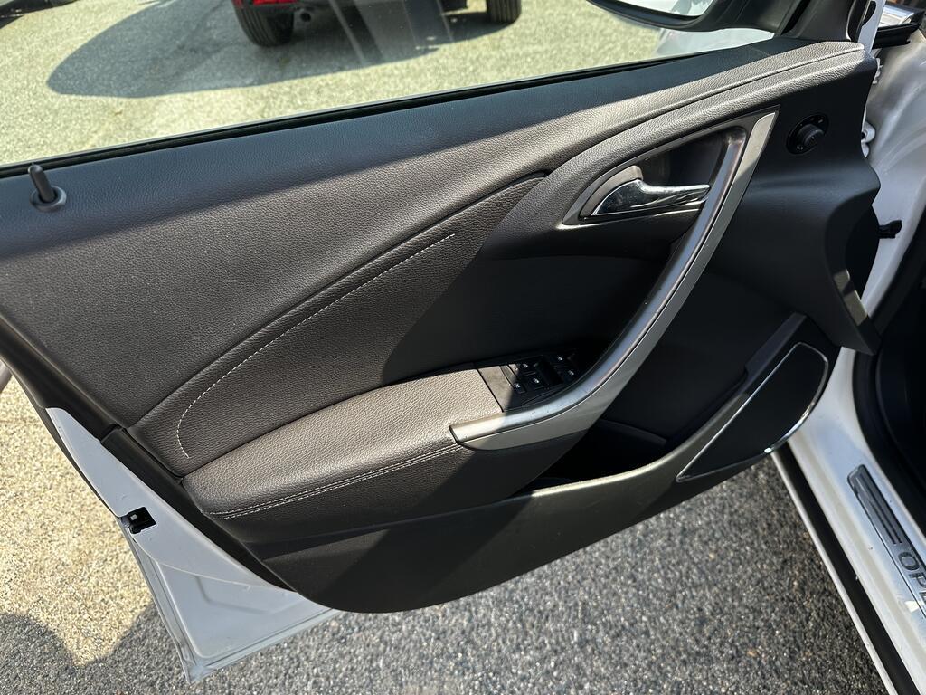 Opel Astra Sports Tourer 1.7 CDTI Cosmo