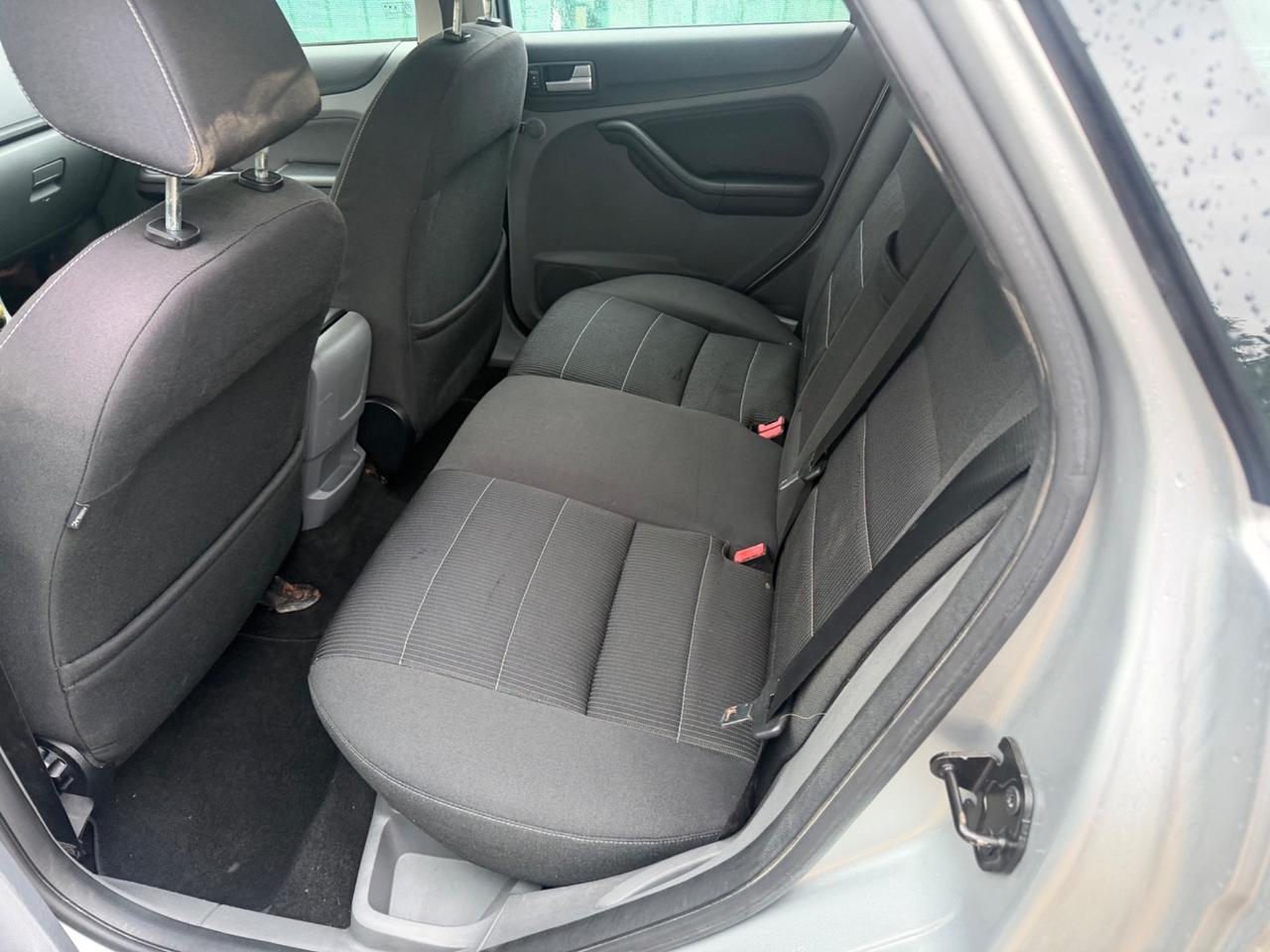 Ford Focus C-Max 1.6 TDCi (90CV) 5p.