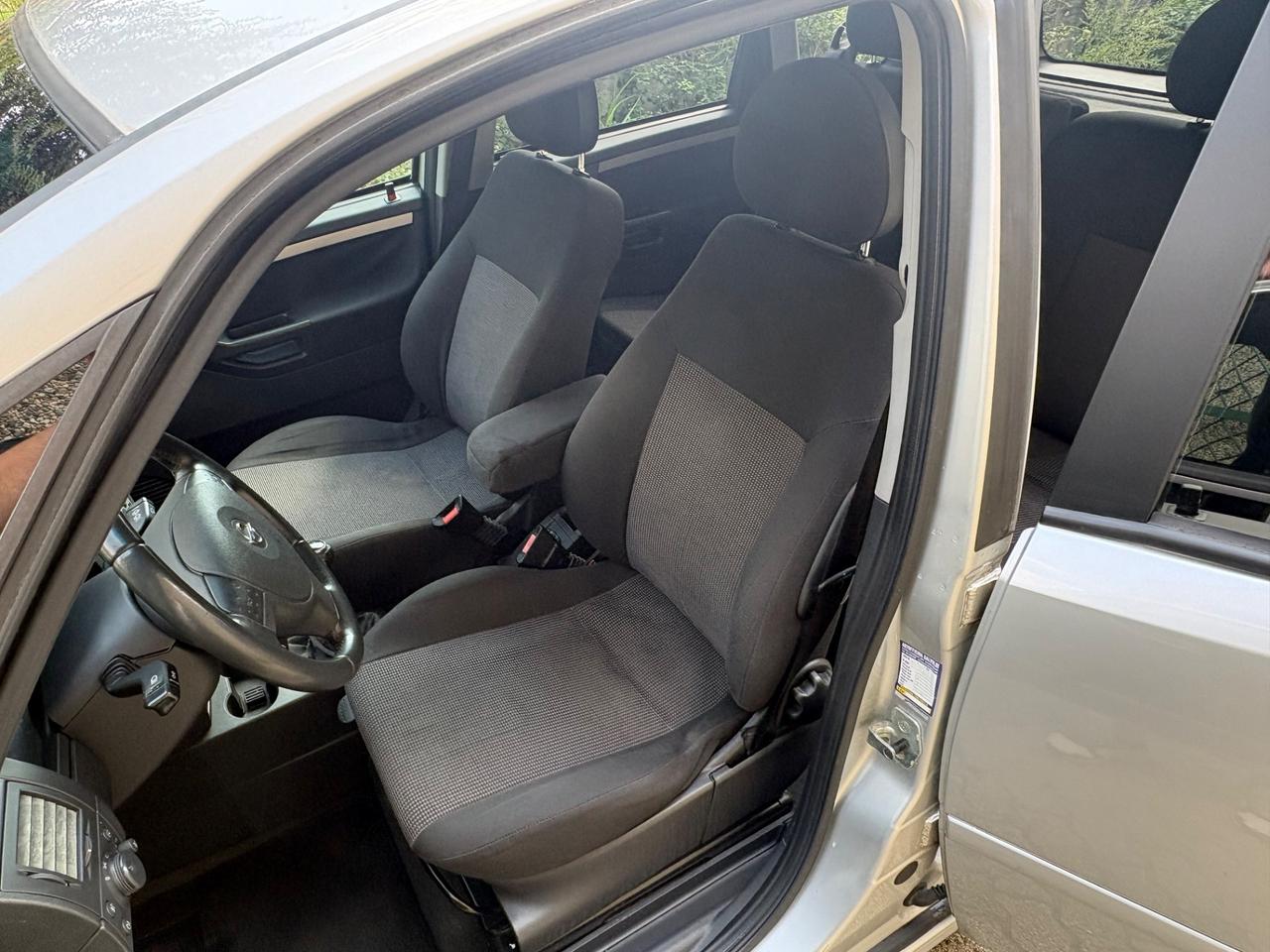 Opel Meriva 1.6 16V Cosmo