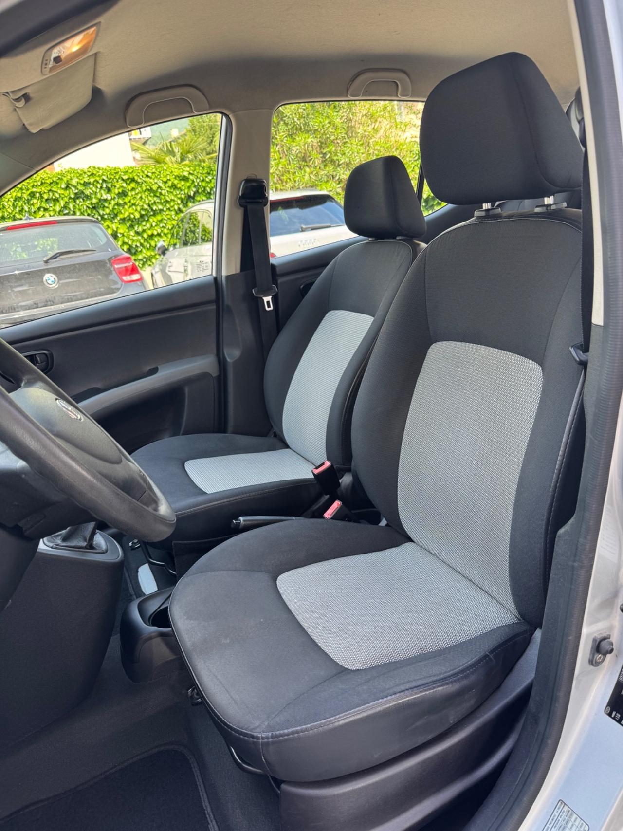 Hyundai i10 1.1 12V Active