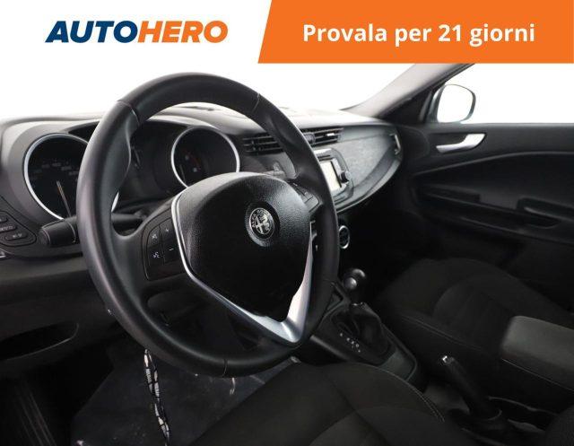 ALFA ROMEO Giulietta 1.6 JTDm TCT 120 CV Super