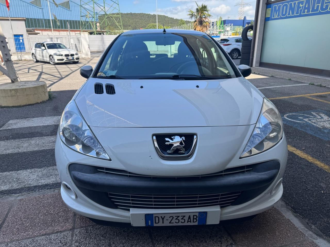 Peugeot 206 Plus 1.1 60CV 5p. X Line