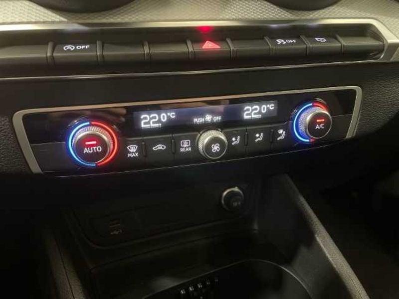 Audi Q2 I 2021 30 2.0 tdi Business s-tronic