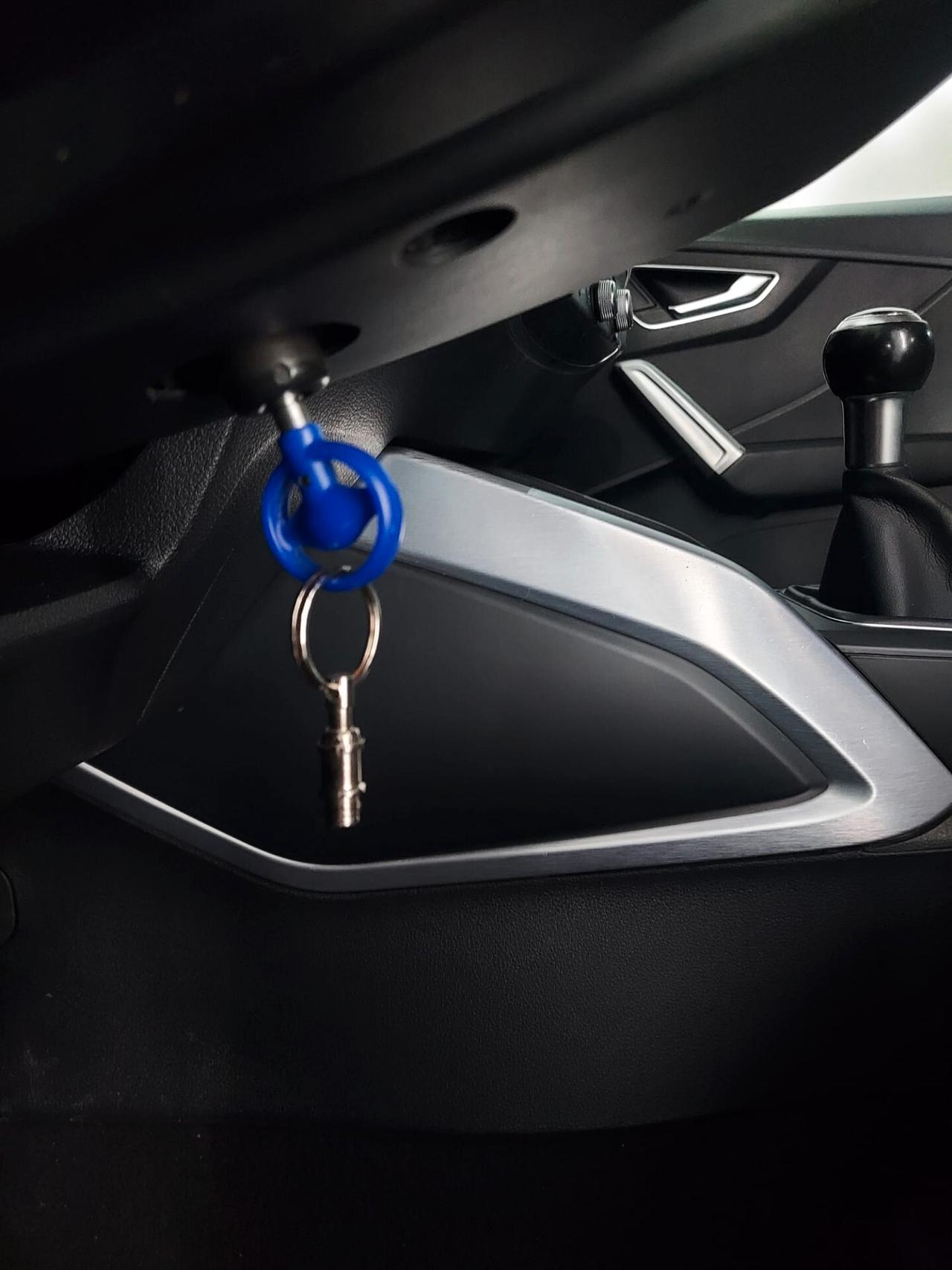 Audi Q2 1.6 TDI Sport 116CV 2017