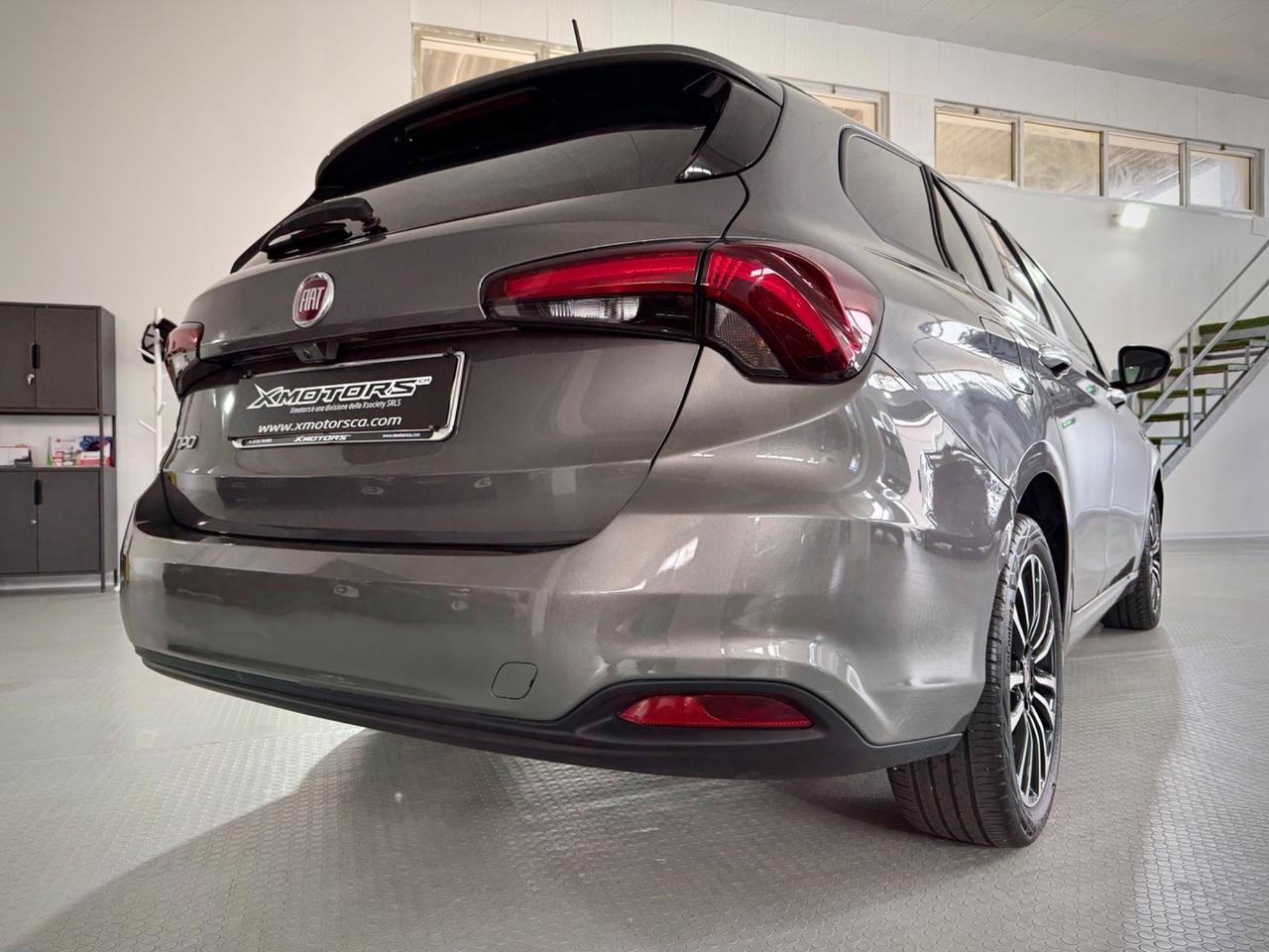 Fiat Tipo 1.3 Mjt SW Aziendale City Life