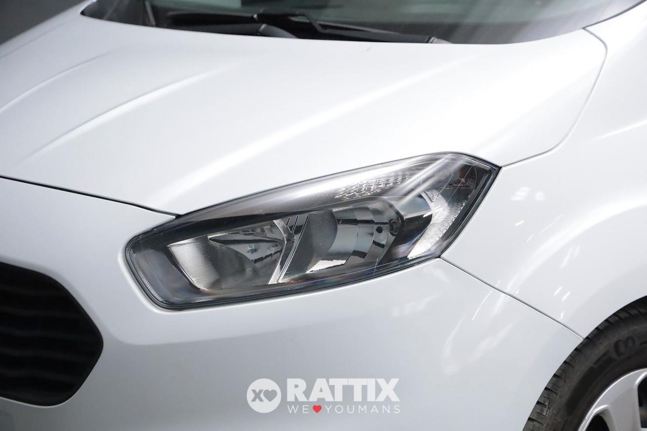 Ford Transit Courier 1.5 tdci 75CV Trend (IVA ESCLUSA)