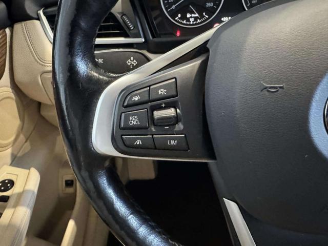 BMW 218 d Active Tourer Luxury