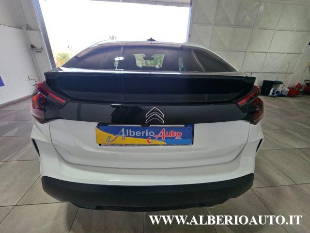 CITROEN C4 BlueHDi 110 S&S Shine *OFFERTA DEL MESE*