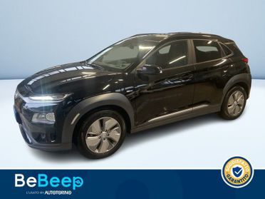 Hyundai Kona 64 KWH EV EXELLENCE+