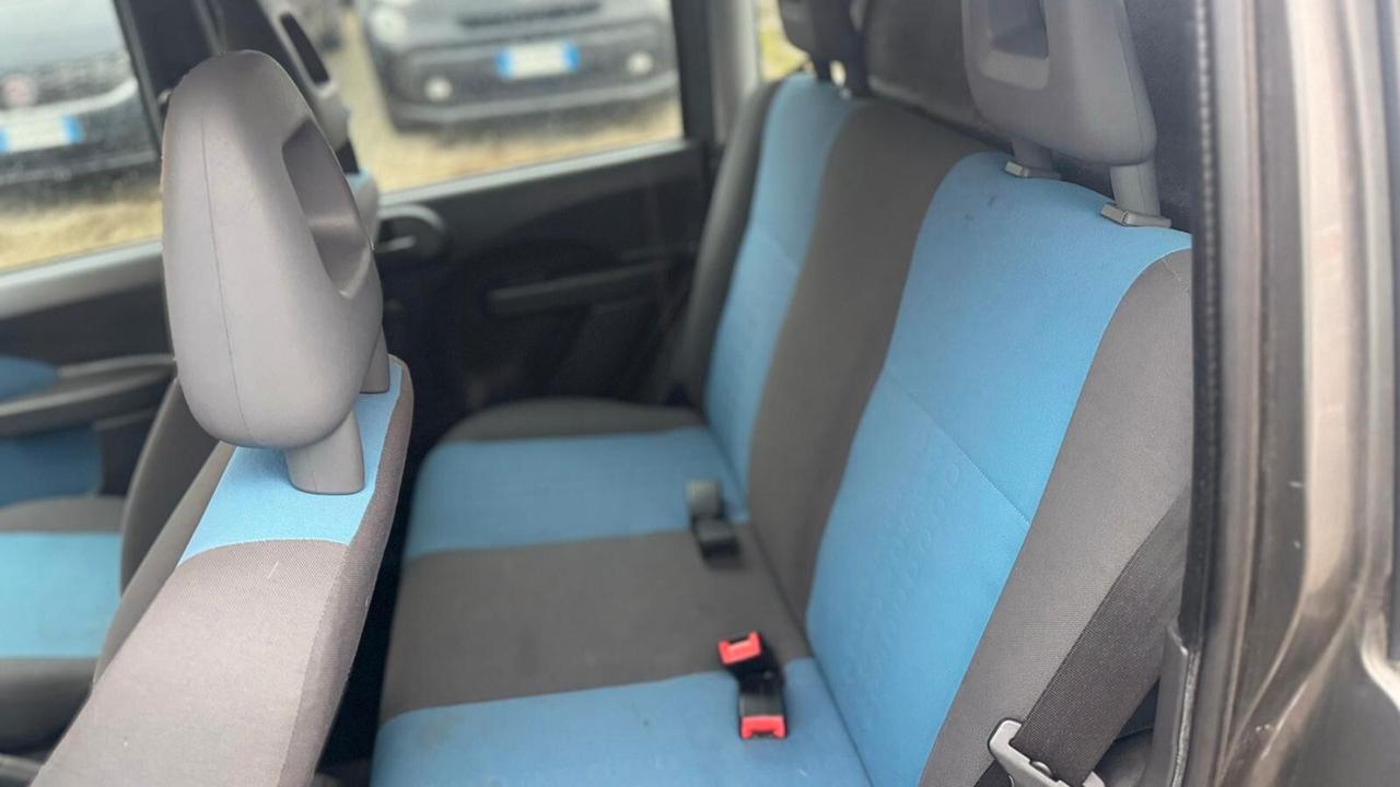 Fiat Panda 1.2 BENZINA 2010 NEOP.