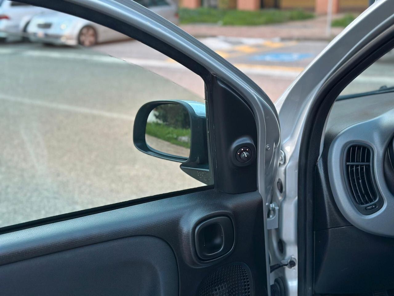 Fiat Panda 1.2 EasyPower Lounge