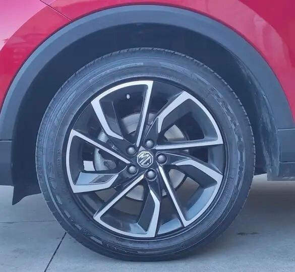 Mg ZS 1.5 VTi-tech Luxury