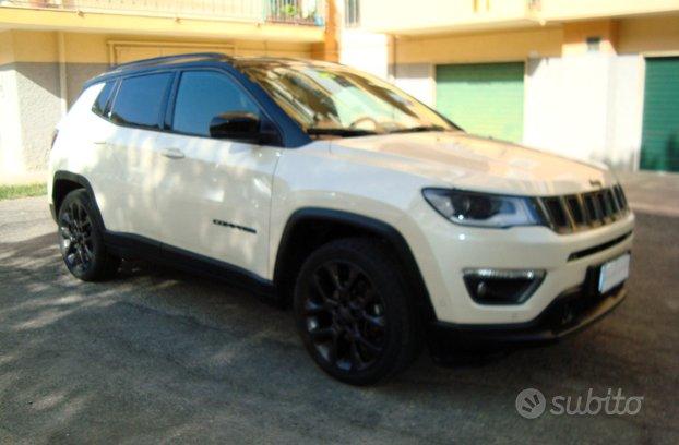 Jeep Compass SPORT