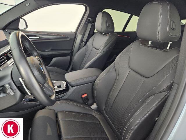 Bmw X4 xDrive20d 48V Msport