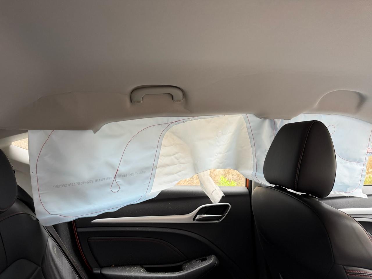 Mg ZS 1.5 VTi-tech Luxury motore ok - 2023
