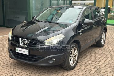 NISSAN Qashqai 1.6 16V Acenta
