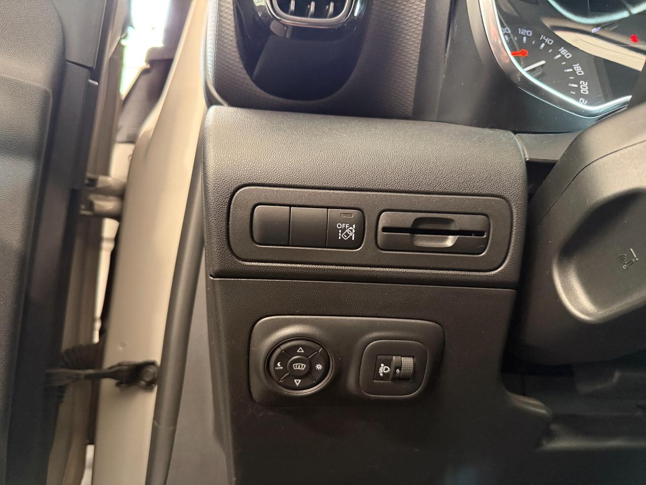 Citroen C3 Aircross FULL OPTIONAL - 1 PROPR.