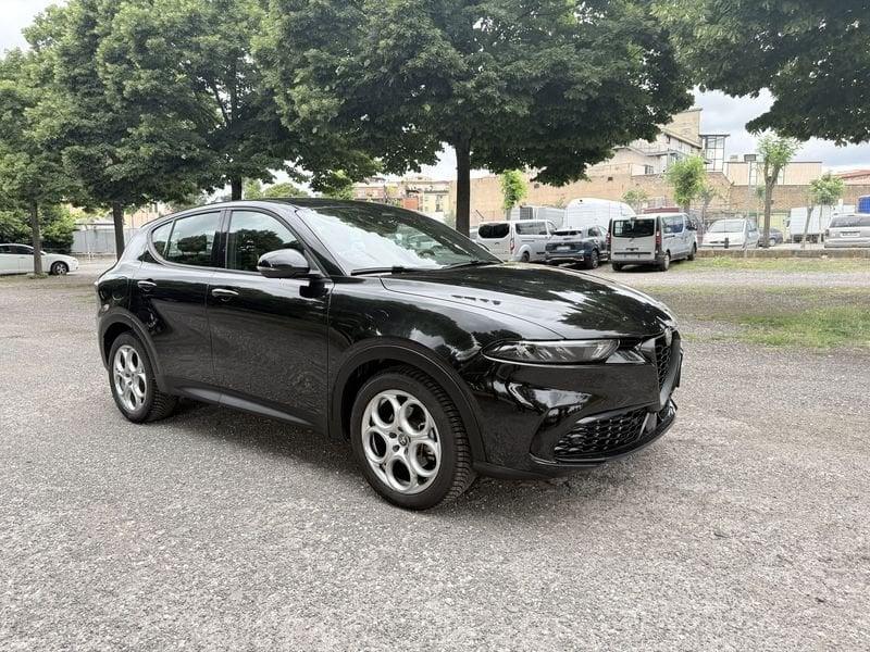 Alfa Romeo Tonale Tonale 1.5 hybrid Sprint 130cv tct7