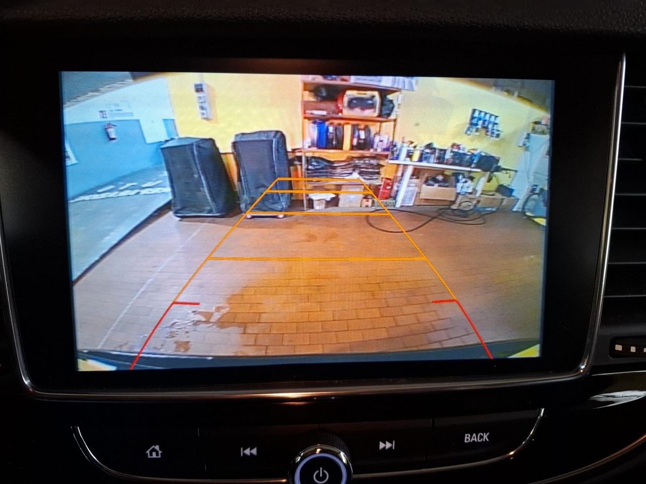 Opel Mokka X 1.6 CDTI Ecotec 136CV 4x4 Start&Stop Advance