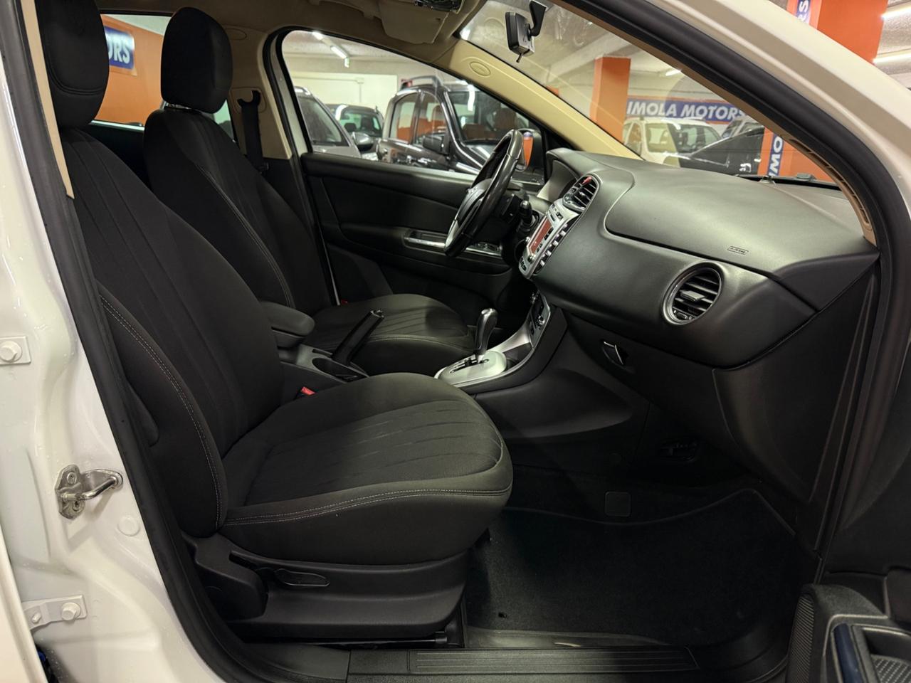 Lancia Delta 1.6 MJT DPF Cambio Automatico - 12/2013