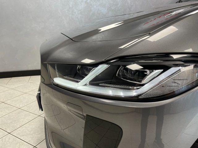 JAGUAR I-Pace EV 90 kWh 400 CV Auto AWD SE