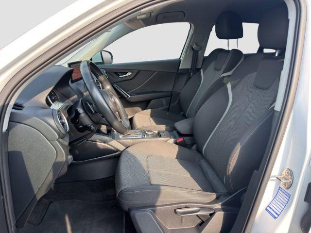 AUDI Q2 Q2 35 TDI S tronic Admired