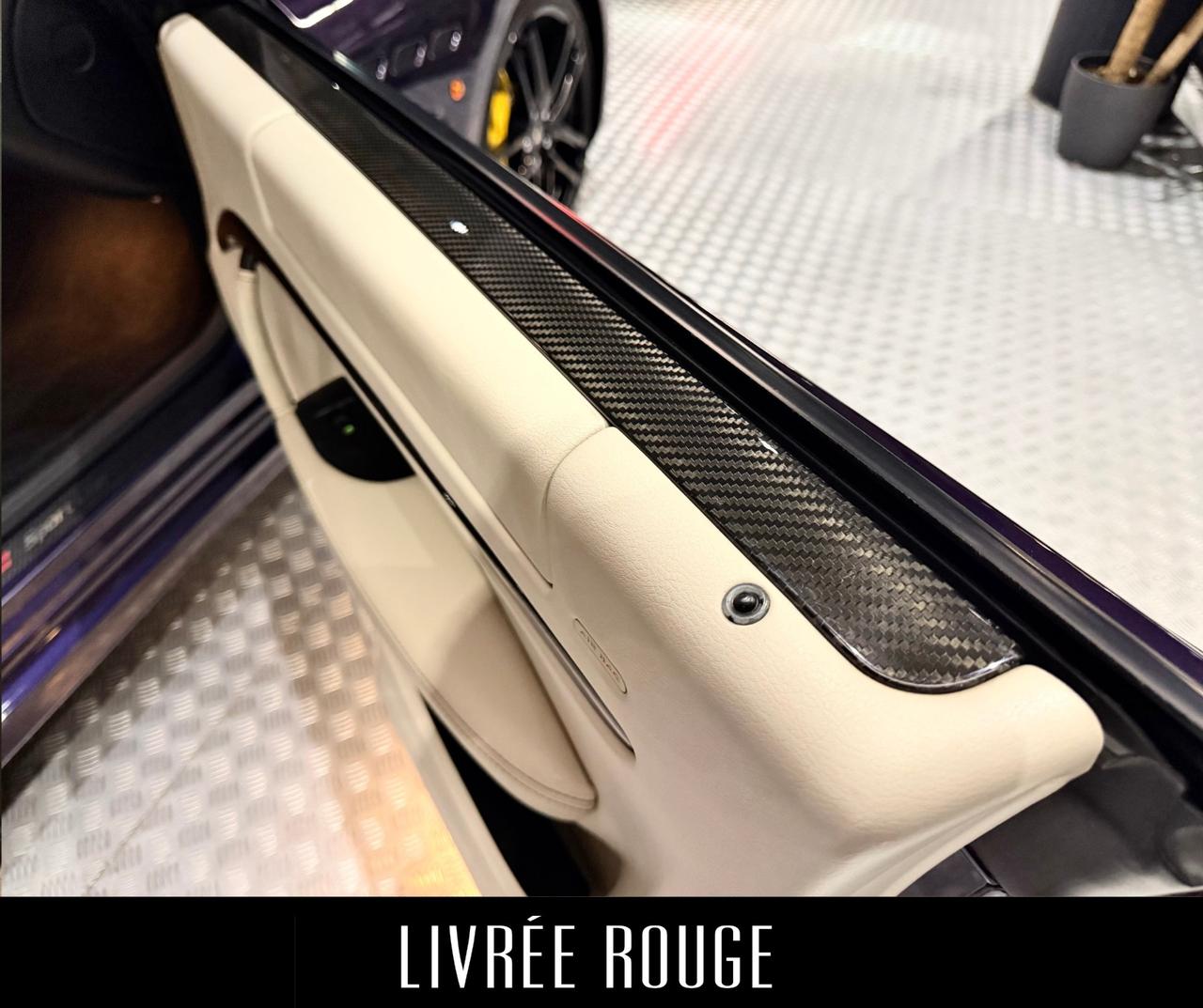 Maserati GranTurismo 4.7 V8 Sport Line