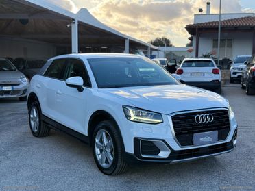 AUDI Q2 30 TDI Business Design
