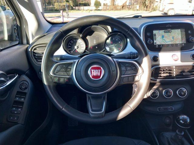 FIAT 500X 1.0 T3 120 CV Urban