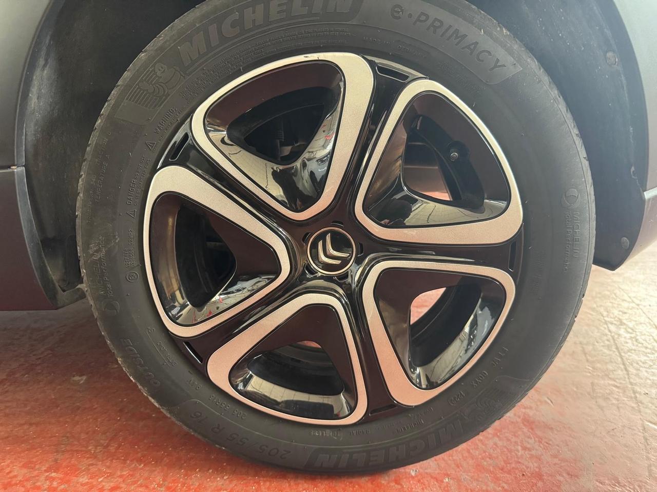 Citroen C3 PureTech 83 S&S Feel Pack