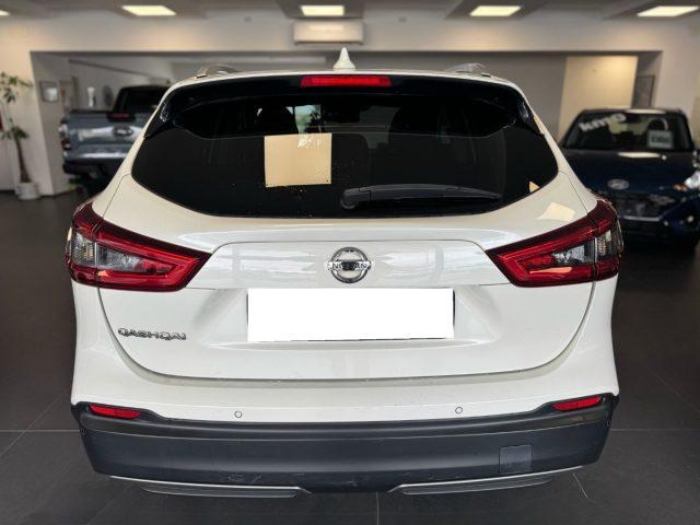 NISSAN Qashqai 1.5 dCi 115 CV N-Connecta