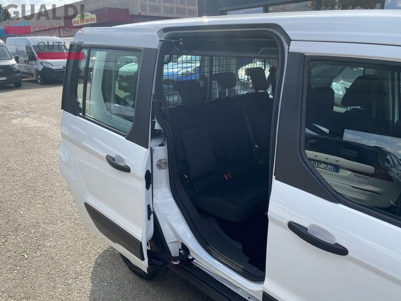Ford Transit Connect Transit Connect 220 1.5 Ecoblue 100CV PC Combi Trend N1