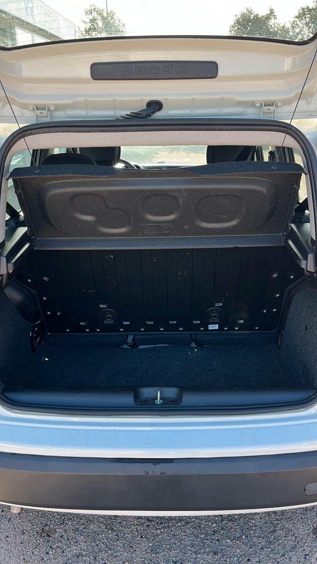 Fiat Panda 2021 GARANTITA