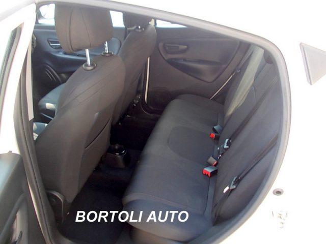 LANCIA Ypsilon 1.2 GOLD 52.000 KM IDONEA PER NEOPATENTATI