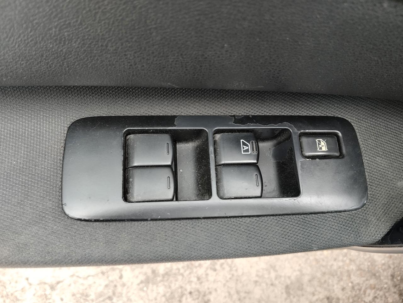 Nissan Qashqai 2.0 16V 4WD n-tec