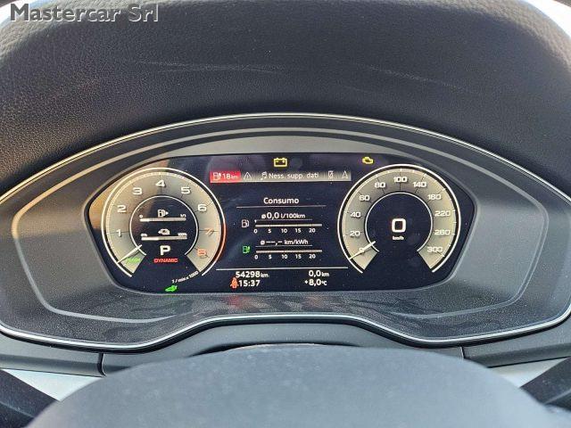 AUDI Q5 Sportback 50 2.0 tfsi e Bus. Ad. quattro GK422SD