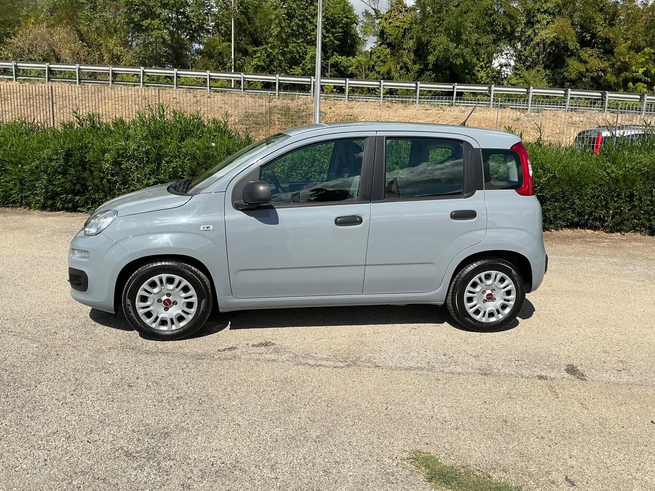 Fiat Panda 1.0 FireFly Hybrid 70CV 5 Posti