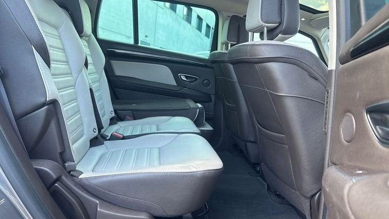 Renault Espace V 2015 1.6 dCi 160cv Executive EDC 7p.ti