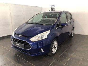 Ford B-Max 1.5 TDCi Titanium