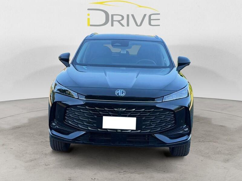 MG HS HS 1.5 Luxury auto