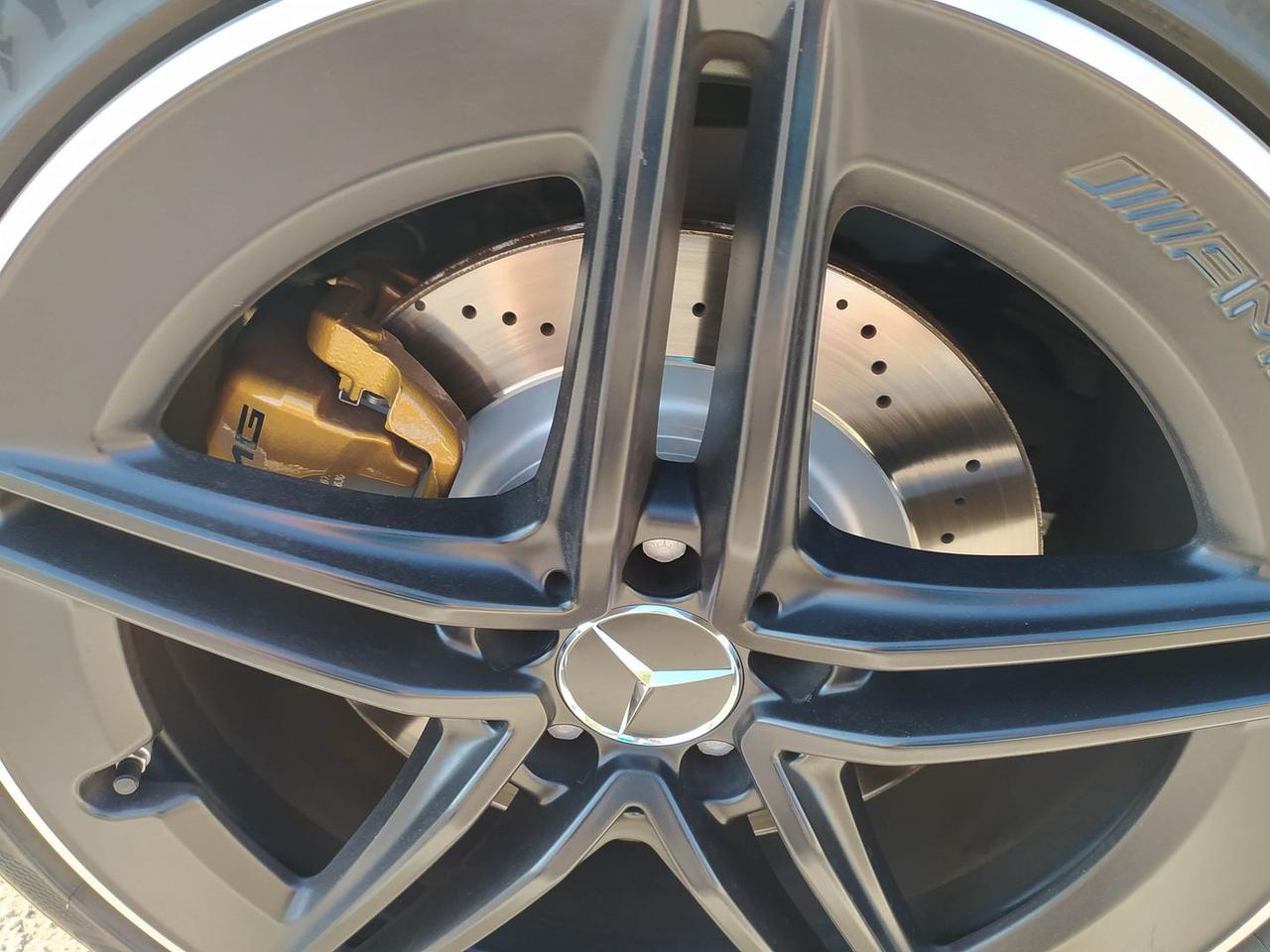 Mercedes-Benz A 45 AMG AMG Line Premium A 45 #6153